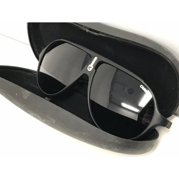CARRERA Vario 5429 94 Rare Adjustable  Temples Sunglasses Frames Made in Austria - Picture 12 of 12